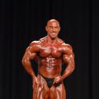 Julius   Rumingan - NPC Nationals 2016 - #1